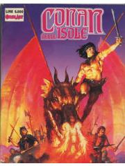 Conan Delle Isole 01 - UNICO