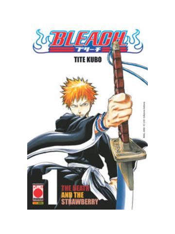 Bleach 01/R2