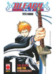 Bleach 01/R2