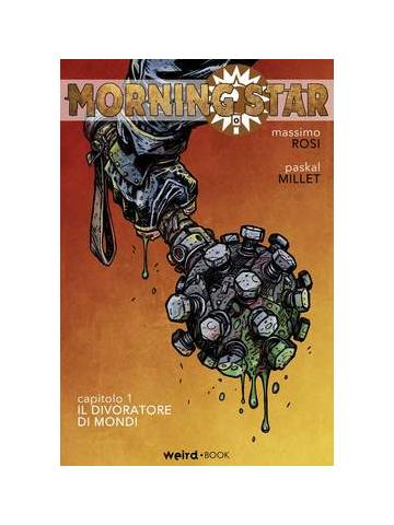 Morning Star 01