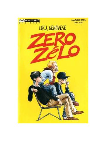 Zero Zelo Indy Press 01