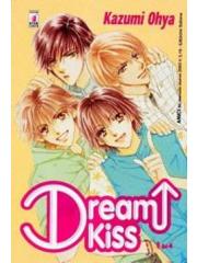 Dream Kiss 01