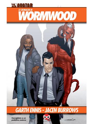 Wormwood 01
