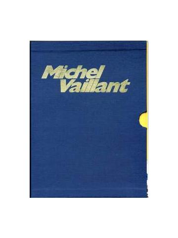 Michel Vaillant (Nuova Serie, Alessandro) BOX 01