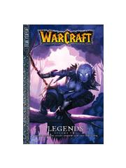 Warcraft Legends (J-Pop) 02