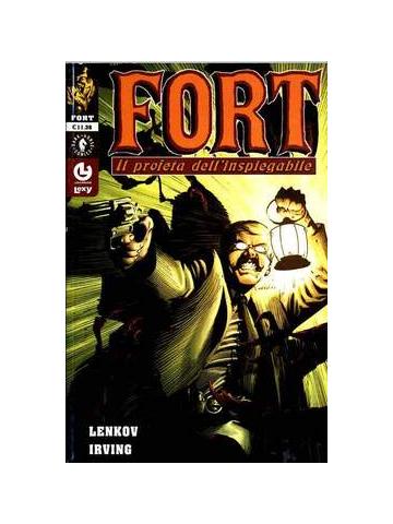 Fort 01 - UNICO