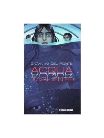Acqua Tagliente 01 - UNICO