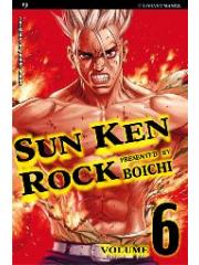 Sun Ken Rock 06