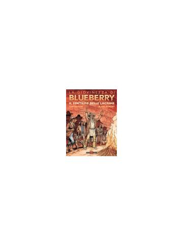 Giovinezza Di Blueberry La (Alessandro) 17