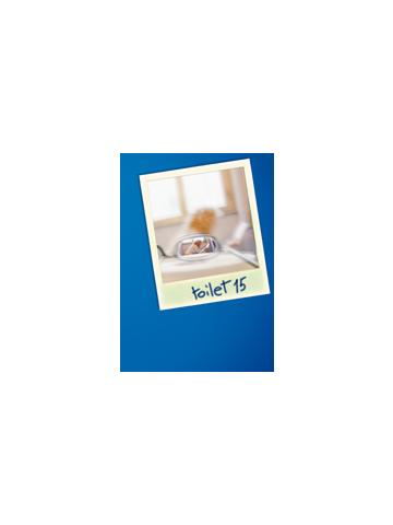 Toilet 15 01 - UNICO