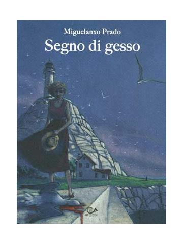 Segno Di Gesso 01 - UNICO