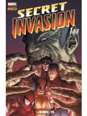 Secret Invasion 01