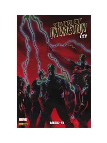Secret Invasion 01/VAR