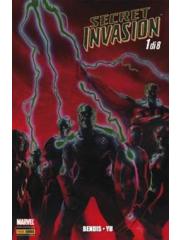 Secret Invasion 01/VAR