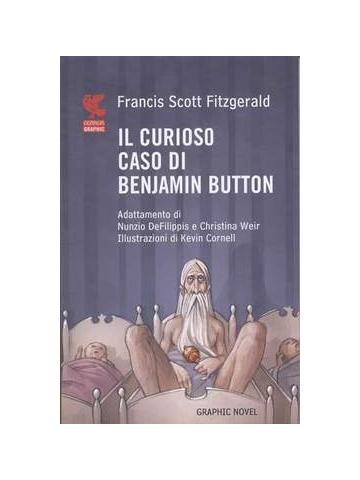 Curioso Caso Di Benjamin Button Il 01 - UNICO