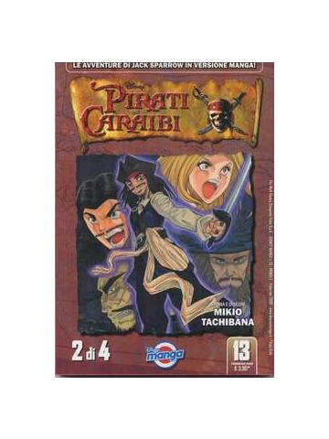 Pirati Dei Caraibi 02