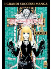 Death Note Gold 04