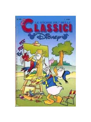 Classici Disney I (Seconda Serie) 209