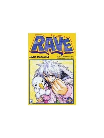 Rave 03