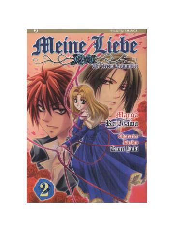 Meine Liebe 02