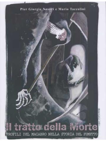 Tratto Della Morte Il 01 - UNICO