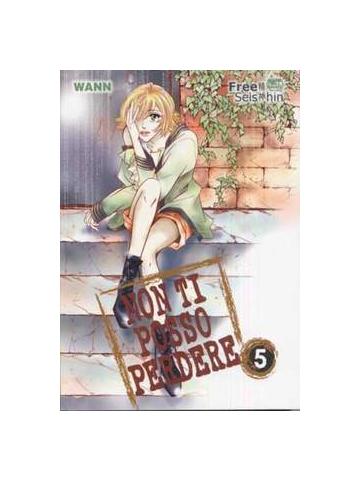 Non Ti Posso Perdere 05