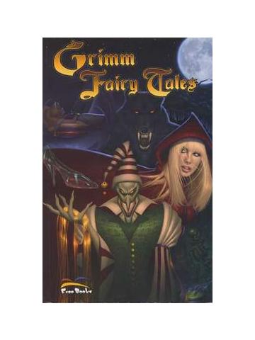 Grimm Fairy Tales (Freebooks) 01