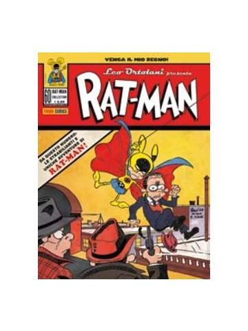Rat-Man Collection 60