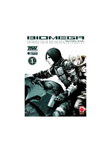 Biomega 01/R