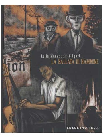 Ballata Di Hambone La 01