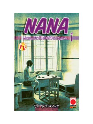 Nana Collection 01/R