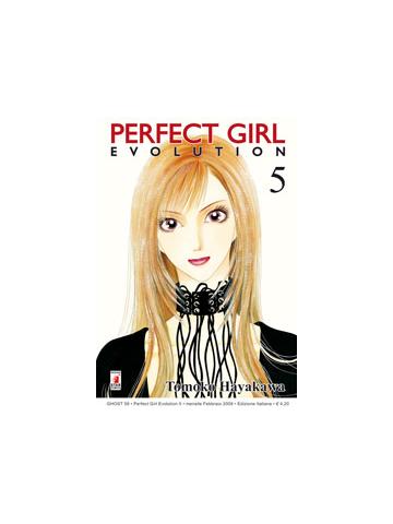Perfect Girl Evolution 05