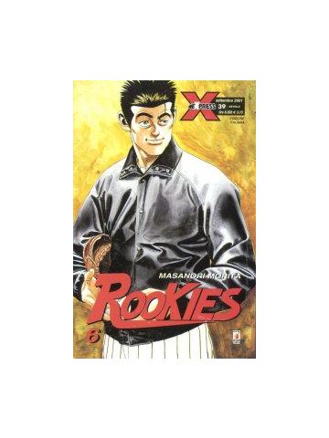 Rookies 06