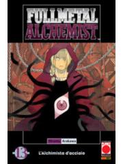 Fullmetal Alchemist 13