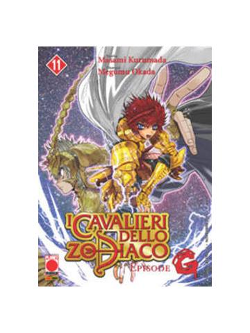 I Cavalieri Dello Zodiaco Episode g 11