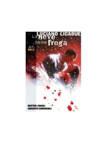 Neve Se Ne Frega La 03