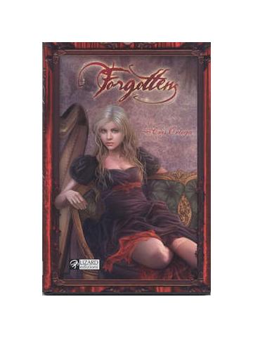 Forgotten 01 - UNICO