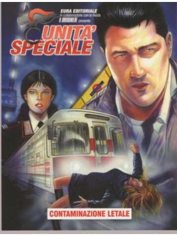 Unita' Speciale 09