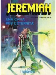 Jeremiah (Prima Serie) SERIE COMPLETA - PACK