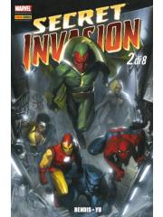 Secret Invasion 02