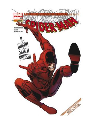 Spider-Man 505