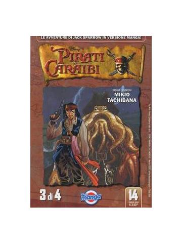 Pirati Dei Caraibi 03