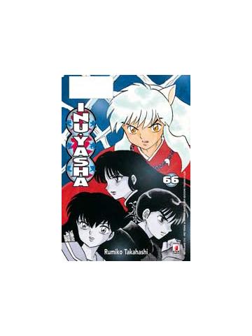 Inuyasha 66