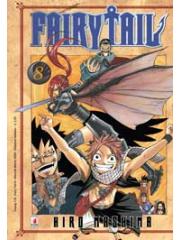 Fairy Tail 08