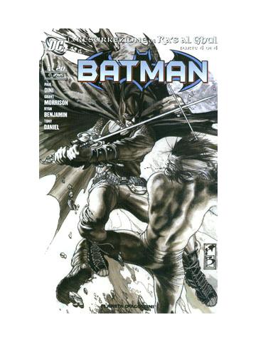 Batman (Planeta) 20