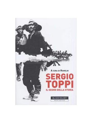 Sergio Toppi - Il Segno Della Storia 01