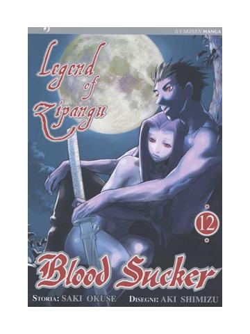 Blood Sucker 12
