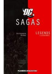 Dc Sagas 01