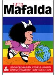 Tutto Mafalda (2009) 01 - UNICO