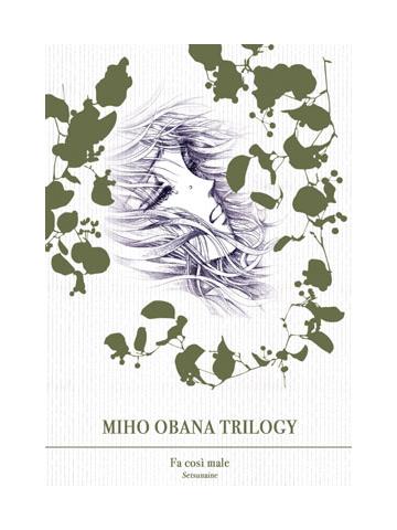 Miho Obana Trilogy 01